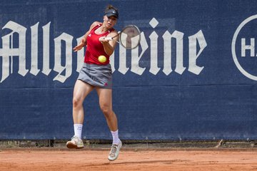 Bild 415 - BL DTV Hannover - Der Club an der Alster : Ergebnis: 2:7